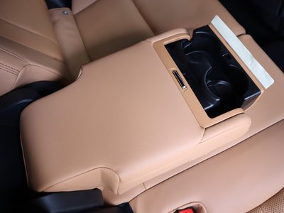 2025 Lexus LX — миниатюра 70