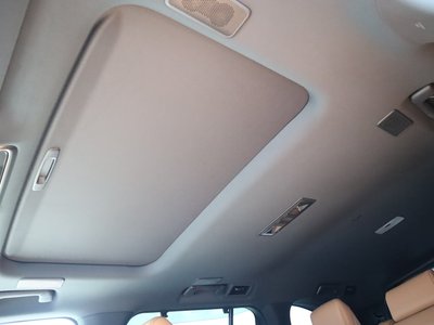 2025 Lexus LX — миниатюра 74
