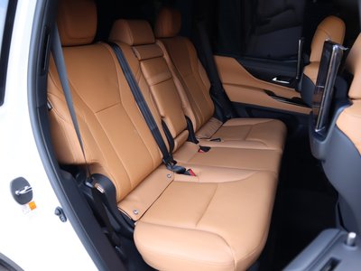 2025 Lexus LX — миниатюра 50