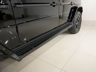 MERCEDES-BENZ G-CLASS - 8