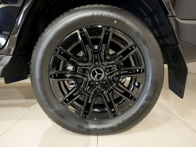 MERCEDES-BENZ G-CLASS - 9