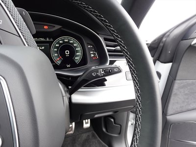 صورة مصغرة 25 لـ 2024 AUDI Q8