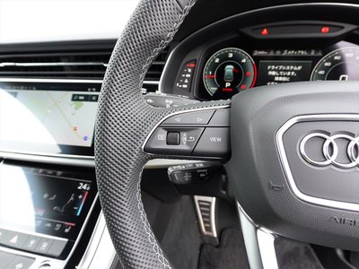 صورة مصغرة 22 لـ 2024 AUDI Q8