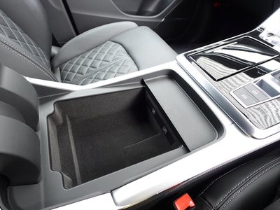 صورة مصغرة 21 لـ 2024 AUDI Q8