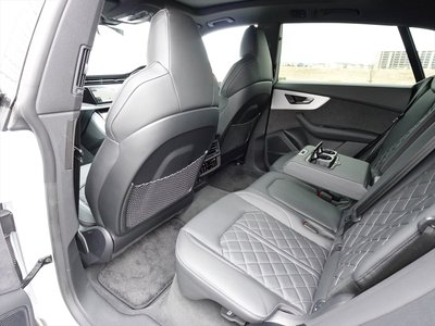 صورة مصغرة 31 لـ 2024 AUDI Q8