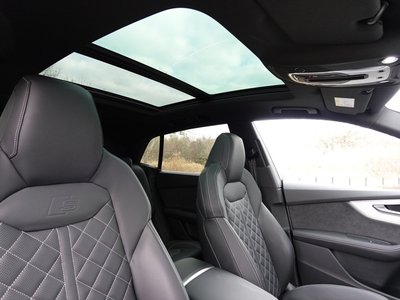 صورة مصغرة 36 لـ 2024 AUDI Q8