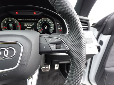 صورة مصغرة 23 لـ 2024 AUDI Q8