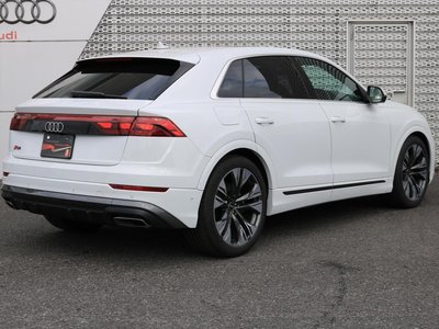 2024 AUDI Q8 — фото 4