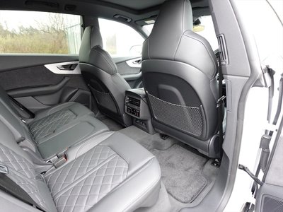 صورة مصغرة 30 لـ 2024 AUDI Q8