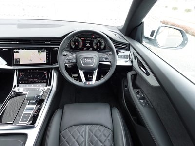 صورة مصغرة 33 لـ 2024 AUDI Q8