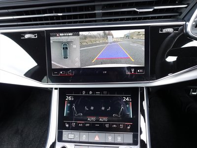 صورة مصغرة 19 لـ 2024 AUDI Q8