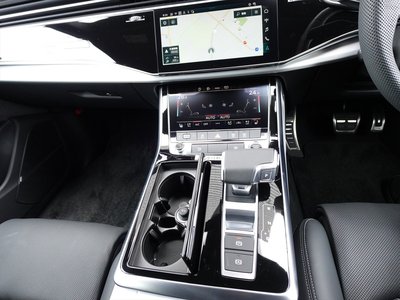 صورة مصغرة 20 لـ 2024 AUDI Q8
