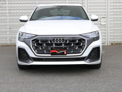 2024 AUDI Q8 — фото 2
