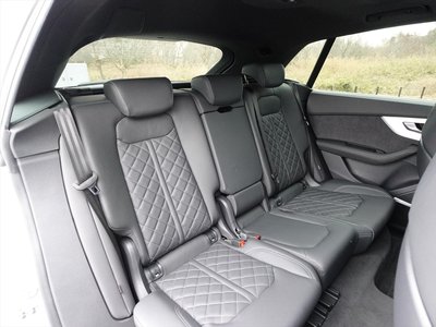 صورة مصغرة 12 لـ 2024 AUDI Q8