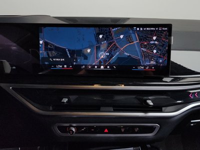 2024 BMW X6 — миниатюра 14