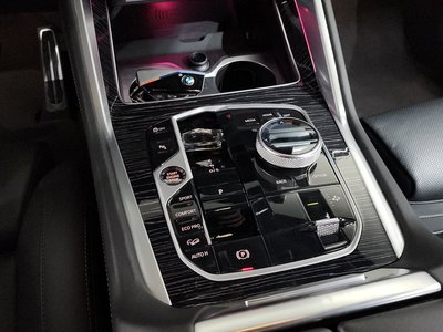 2024 BMW X6 — фото 9