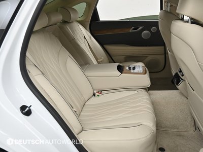 2024 Genesis G80 (RG3) 缩略图 12