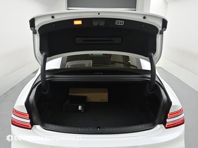 2024 Genesis G80 (RG3) 缩略图 19