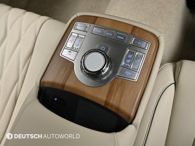 2024 Genesis G80 (RG3) 缩略图 16