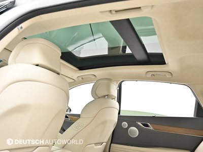 2024 Genesis G80 (RG3) 缩略图 18