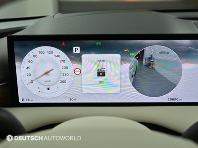 صورة 8 لـ 2024 Genesis G80 (RG3)