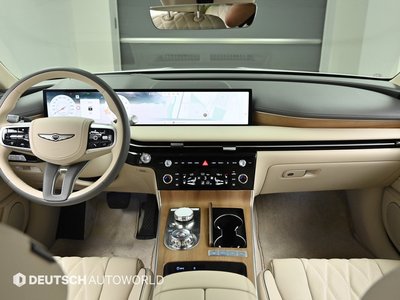 صورة 4 لـ 2024 Genesis G80 (RG3)