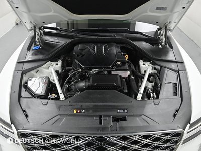 صورة 7 لـ 2024 Genesis G80 (RG3)