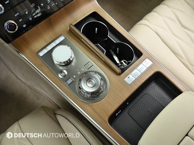 صورة 9 لـ 2024 Genesis G80 (RG3)