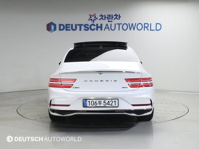 صورة 3 لـ 2024 Genesis G80 (RG3)