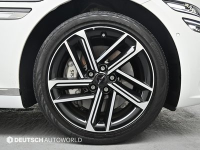 صورة 6 لـ 2024 Genesis G80 (RG3)