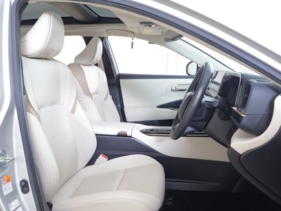 2024 Toyota CROWN CROSSOVER 缩略图 37