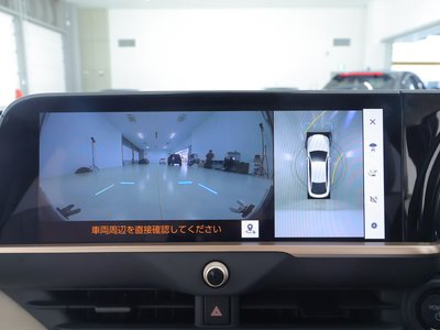2024 Toyota CROWN CROSSOVER 缩略图 12