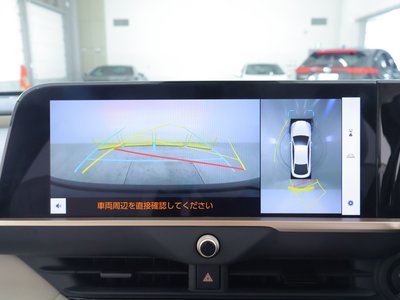 2024 Toyota CROWN CROSSOVER 照片 10