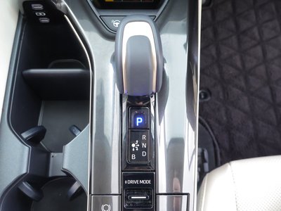 2024 Toyota CROWN CROSSOVER 缩略图 25