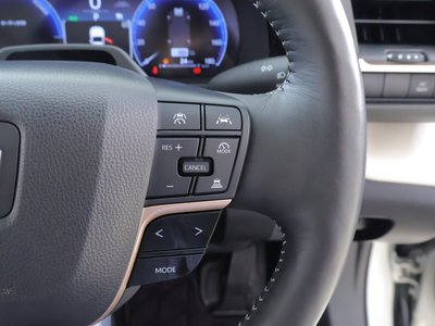 2024 Toyota CROWN CROSSOVER 缩略图 20