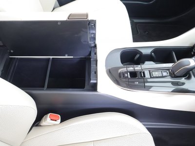 2024 Toyota CROWN CROSSOVER 缩略图 34