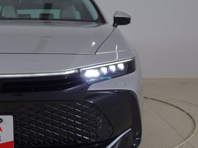 2024 Toyota CROWN CROSSOVER 缩略图 53