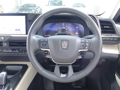 2024 Toyota CROWN CROSSOVER 照片 8
