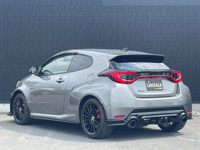 2025 Toyota GR YARIS — миниатюра 29
