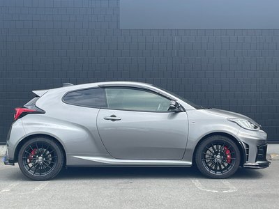 2025 Toyota GR YARIS — миниатюра 26