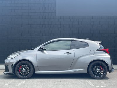 2025 Toyota GR YARIS — миниатюра 30