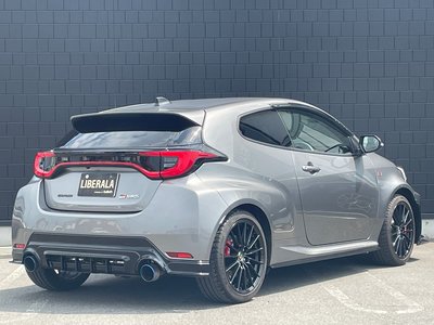 2025 Toyota GR YARIS — миниатюра 27