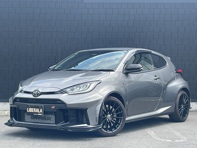 2025 Toyota GR YARIS — миниатюра 31