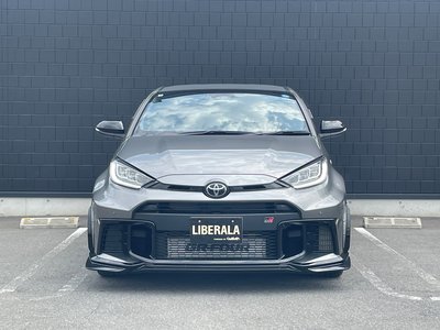 2025 Toyota GR YARIS — миниатюра 24