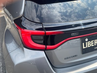 2025 Toyota GR YARIS — миниатюра 34