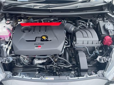 2025 Toyota GR YARIS — миниатюра 42