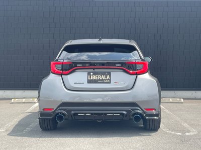 2025 Toyota GR YARIS — миниатюра 28