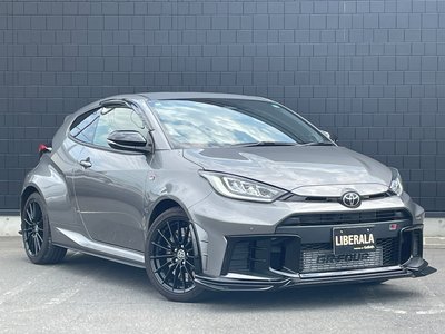2025 Toyota GR YARIS — миниатюра 25