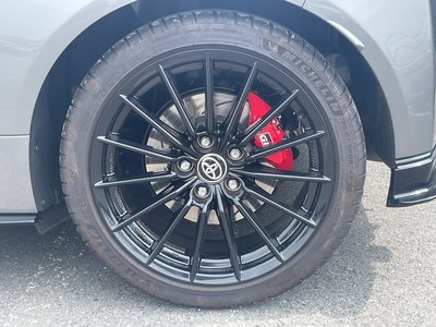 2025 Toyota GR YARIS — миниатюра 39