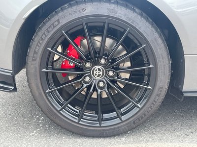 2025 Toyota GR YARIS — миниатюра 38